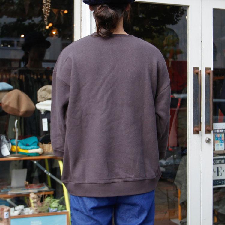 GOHEMP（ゴーヘンプ） GO HEMP gohemp トップス クルーネック