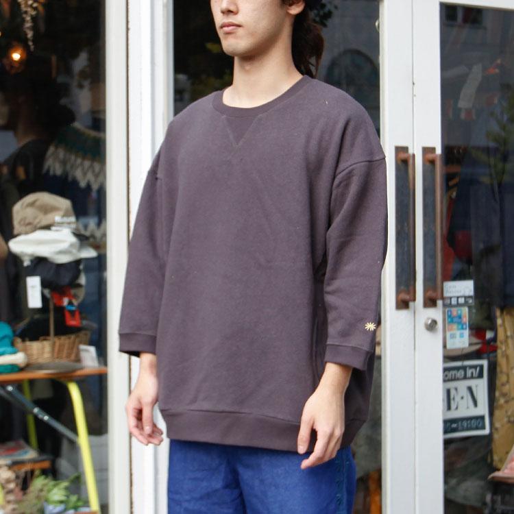 GOHEMP（ゴーヘンプ） GO HEMP gohemp トップス クルーネック