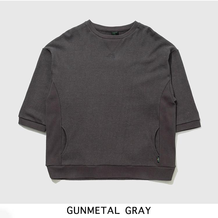 GOHEMP（ゴーヘンプ） GO HEMP gohemp トップス クルーネック