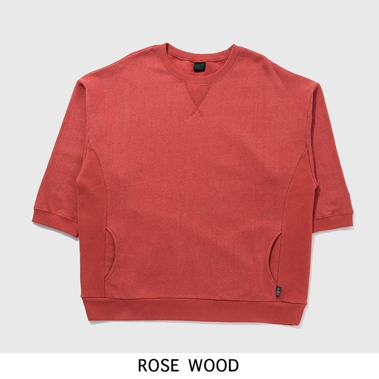 GOHEMP（ゴーヘンプ） GO HEMP gohemp トップス クルーネック