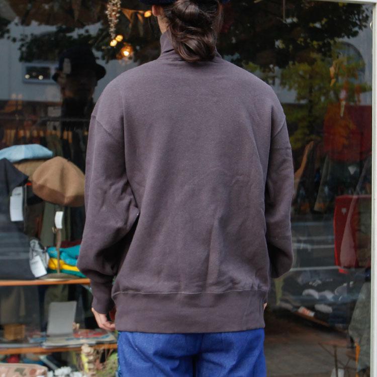 GOHEMP（ゴーヘンプ） GO HEMP gohemp トップス タートルネック