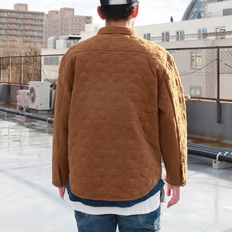 GOHEMP（ゴーヘンプ） GO HEMP gohemp アウター ジャケット ASAGARA 