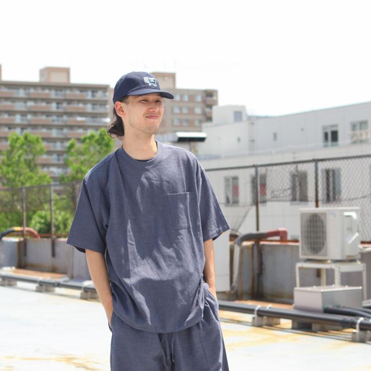 GOHEMP（ゴーヘンプ） GO HEMP gohemp トップス 半袖 シャツ YURURI