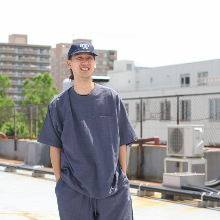 GOHEMP（ゴーヘンプ） GO HEMP gohemp トップス 半袖 シャツ YURURI