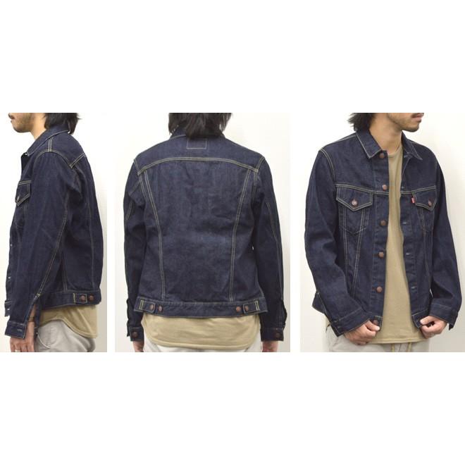 GOWEST ゴーウエスト BASIC NO.3 JACKET : BROWN FLOOR - 通販