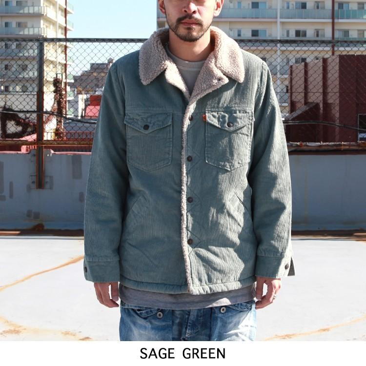 GOWEST go west ゴーウエスト アウター ジャケット BOA RANCH JACKET 