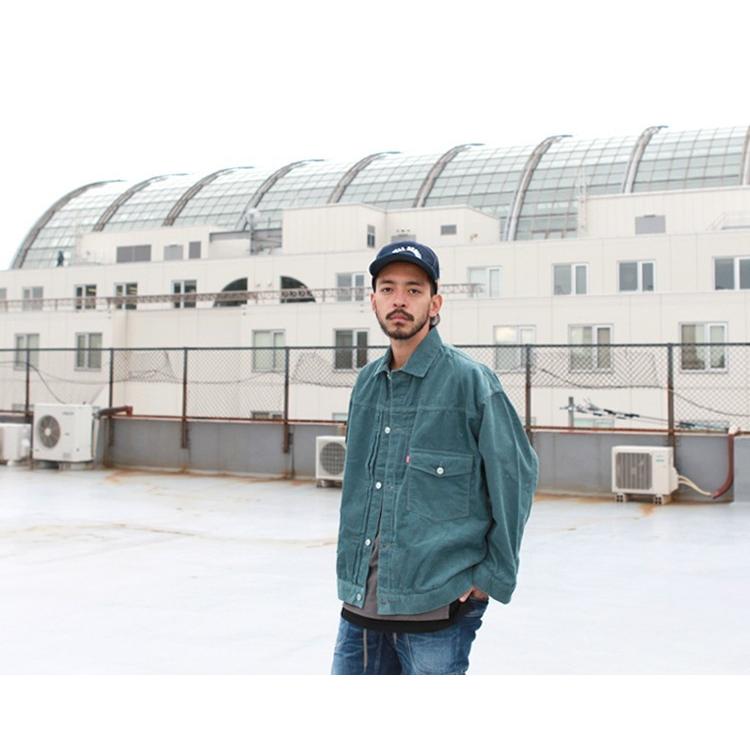 GOWEST（ゴーウエスト） BIG WIDE 1st TYPE G-JAN / 13W ANTIQUE