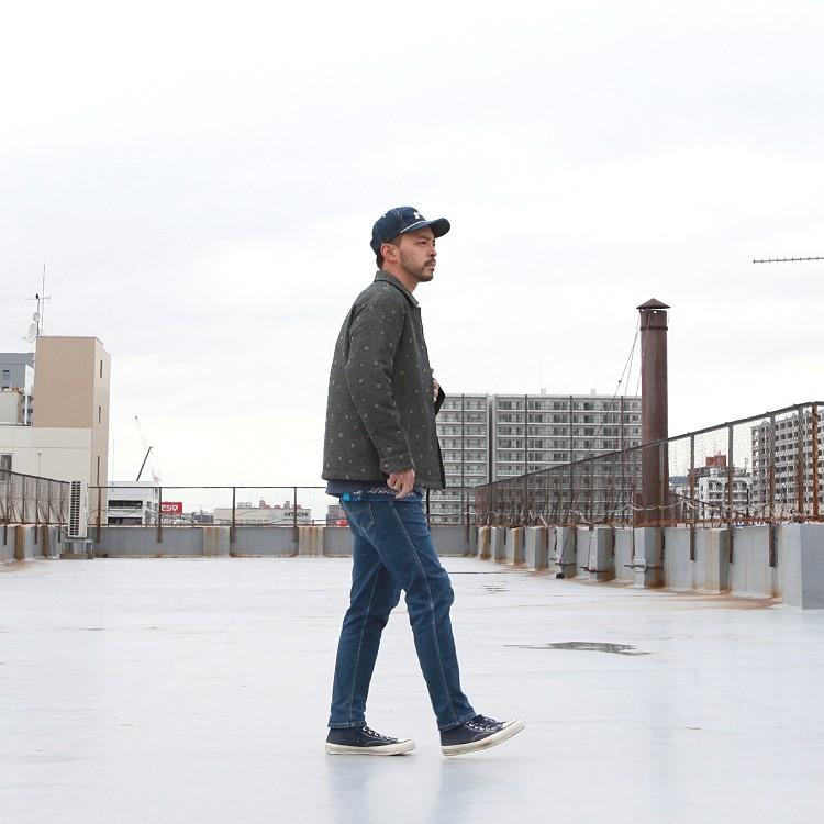 GOHEMP（ゴーヘンプ） GO HEMP gohemp アウター TRECK COACH JACKET