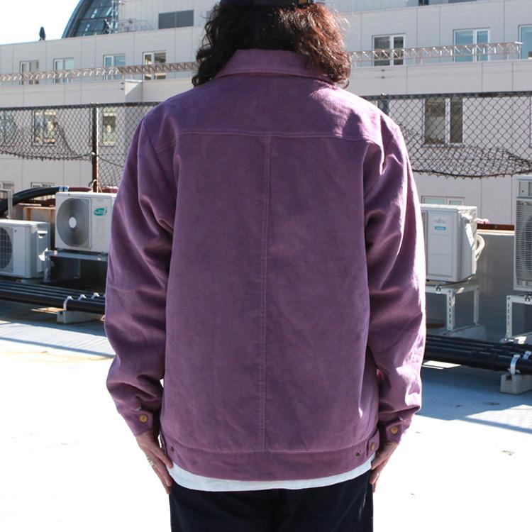 GOWEST（ゴーウエスト） アウター ジャケット BOA JACKET / 13W