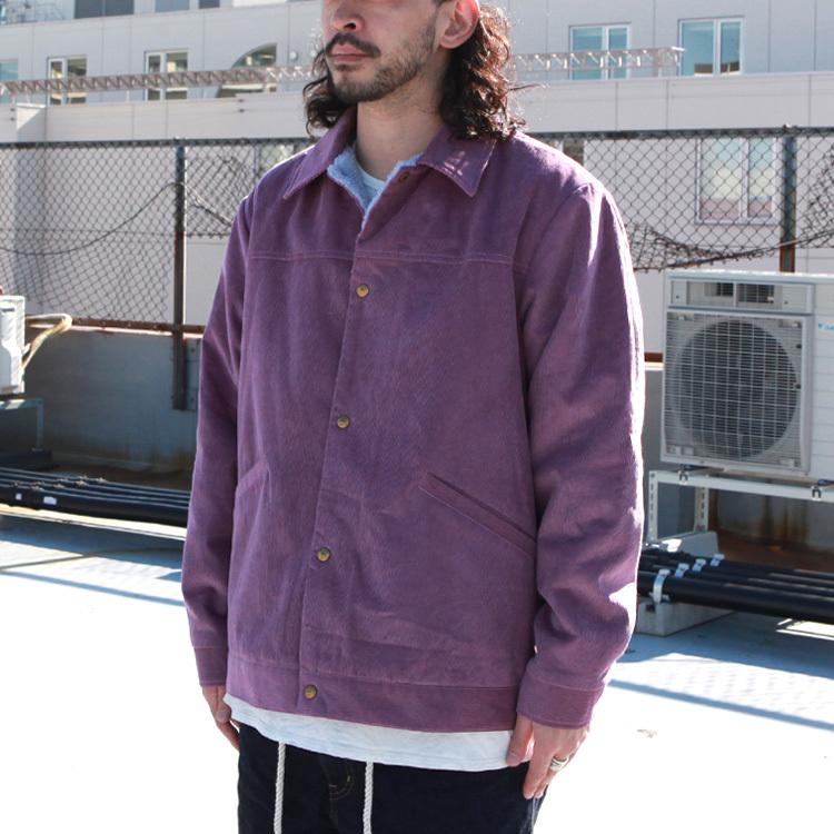 NEIGHBORHOOD★CORDUROY WESTERN BOA COAT NEIGHBORHOOD☆CORDUROY WESTERN BOA COAT