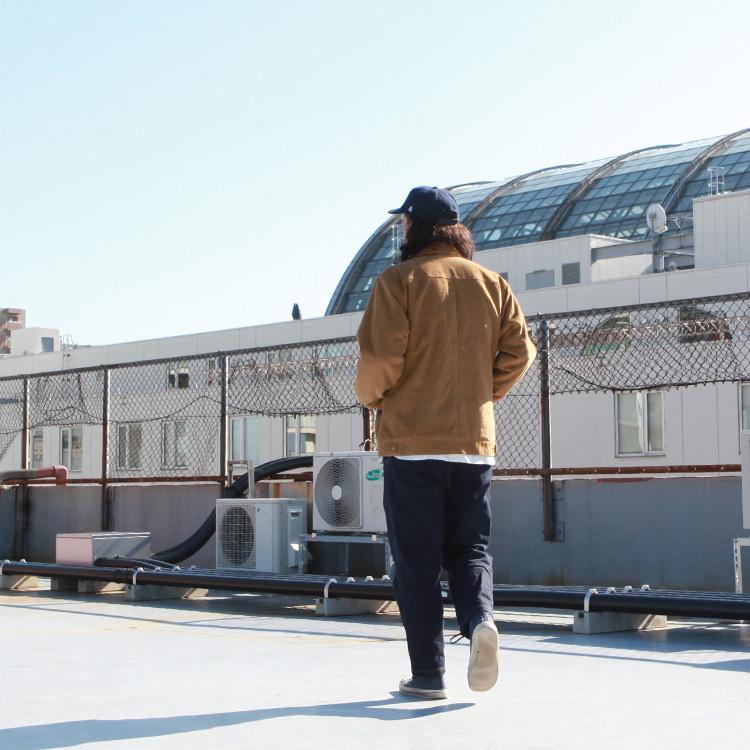 GOWEST（ゴーウエスト） アウター ジャケット BOA JACKET / 13W