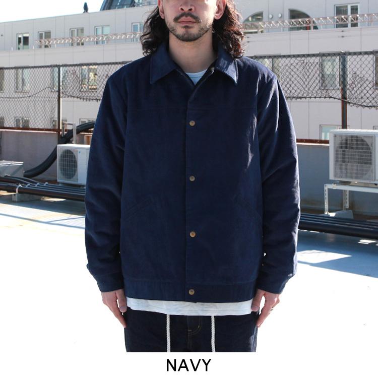 GOWEST（ゴーウエスト） アウター ジャケット BOA JACKET / 13W