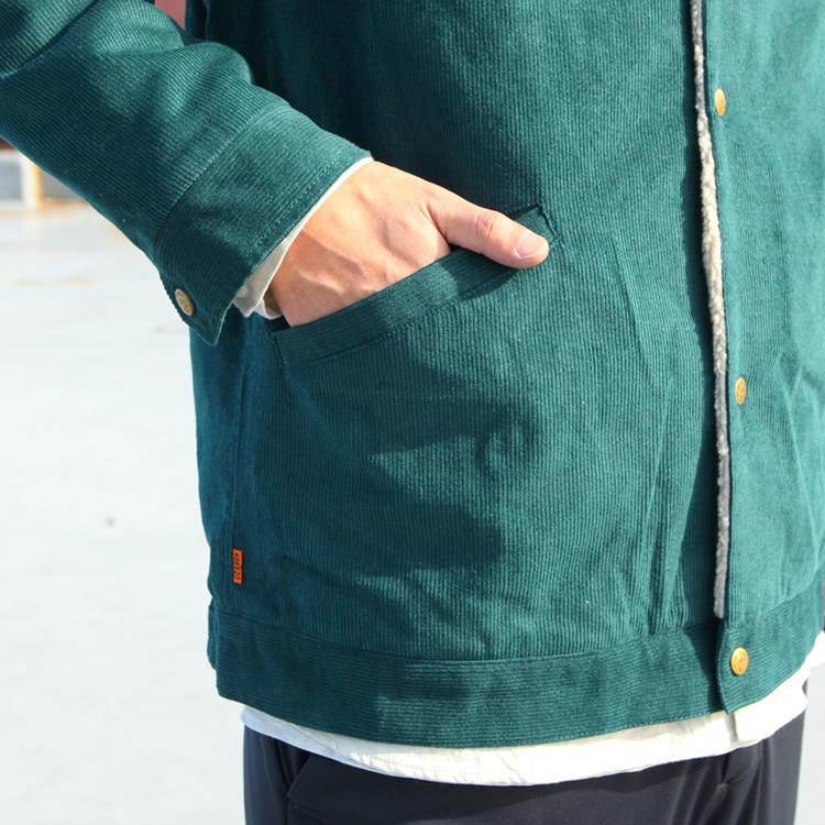 GOWEST ゴーウエスト go west アウター ジャケット BOA JACKET / 8W 