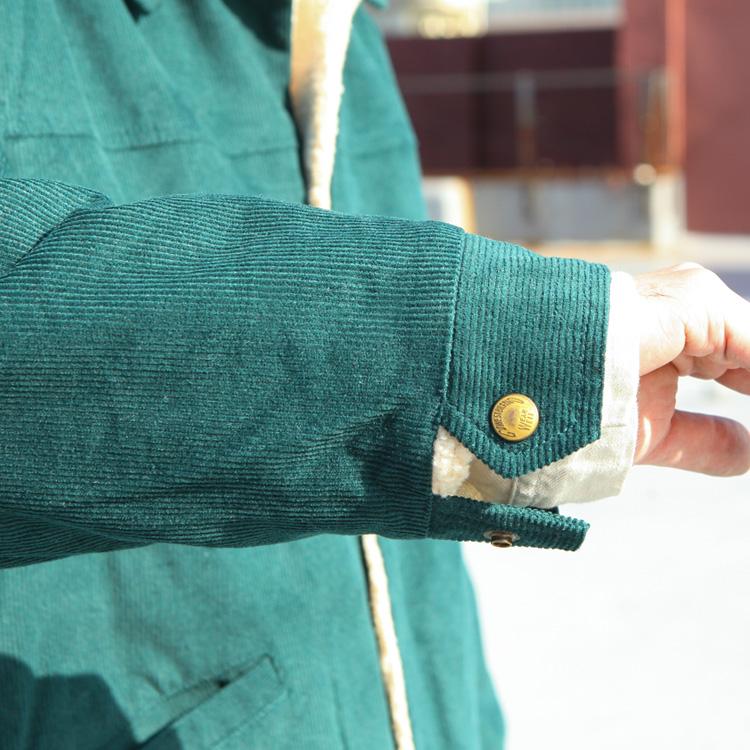 GOWEST ゴーウエスト go west アウター ジャケット BOA JACKET / 8W 