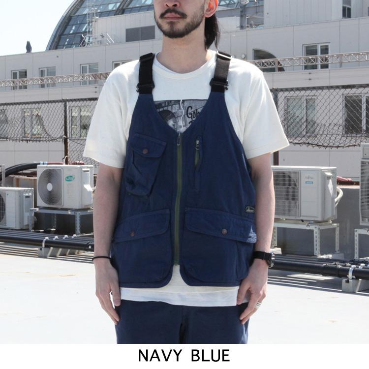 ゴーヘンプ GO HEMP gohemp トップス ベスト HEMP UTILITY VEST / H/C WEATHER ゴーヘンプ GO HEMP gohemp トップス ベスト HEMP UTILITY VEST / H/C WEATHER