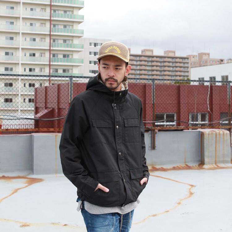ゴーヘンプ GO HEMP gohemp アウター SIERRA DESIGNS × GH MOUNTAIN SHORT PARKA / 60/40 CLOTH ゴーヘンプ GO HEMP gohemp アウター SIERRA DESIGNS × GH MOUNTAIN SHORT PARKA / 60/40 CLOTH