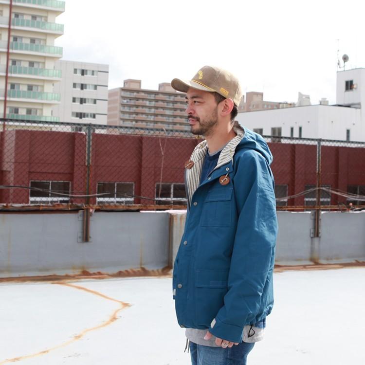 GOHEMP ゴーヘンプ GO HEMP gohemp アウター SIERRA DESIGNS