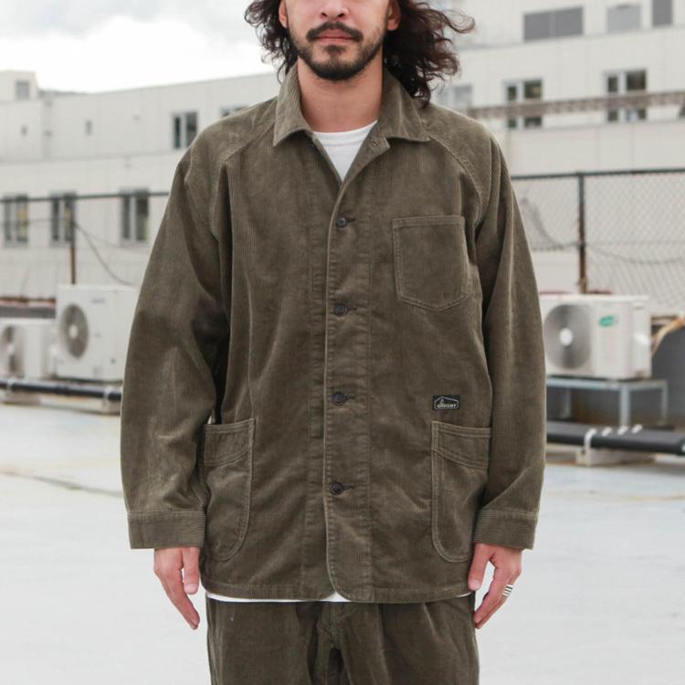 GOHEMP（ゴーヘンプ） GO HEMP gohemp ジャケット トップス VENDOR