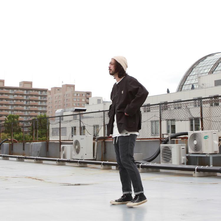 GOHEMP（ゴーヘンプ） GO HEMP gohemp アウター ジャケット MIGHTY