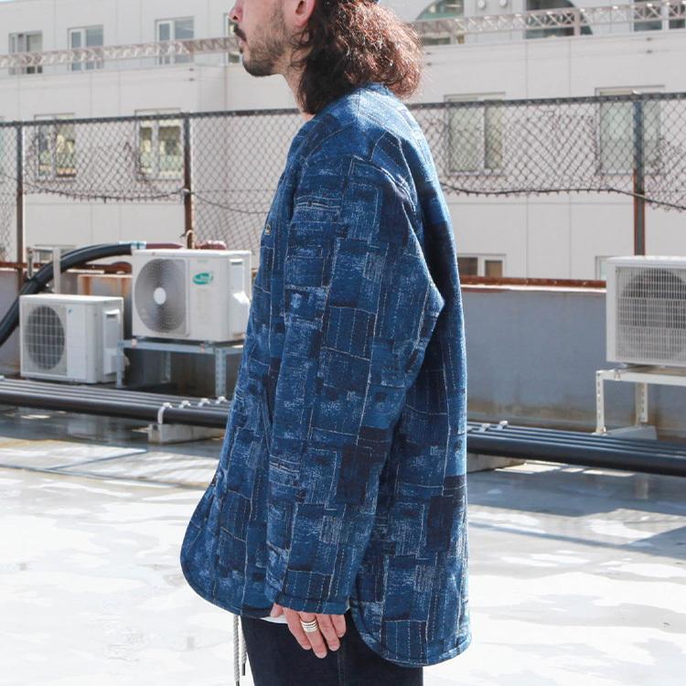 GOHEMP ゴーヘンプ GO HEMP gohemp アウター ジャケット