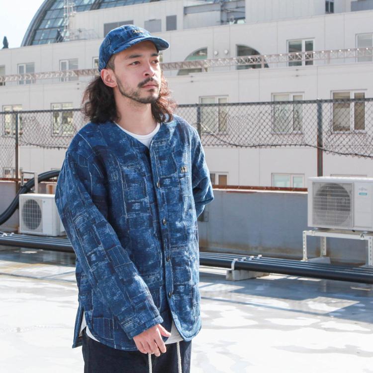 GOHEMP（ゴーヘンプ） GO HEMP gohemp アウター ジャケット MOUNTAIN