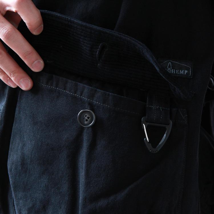 GOHEMP（ゴーヘンプ） GO HEMP gohemp アウター ジャケット SPRING