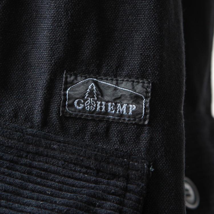 GOHEMP（ゴーヘンプ） GO HEMP gohemp アウター ジャケット SPRING