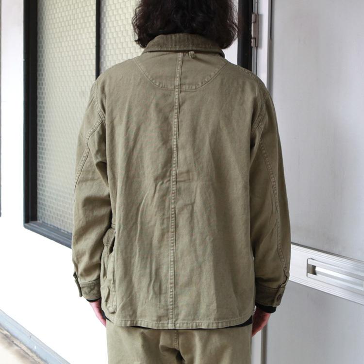 GOHEMP ゴーヘンプ GO HEMP gohemp アウター ジャケット SPRING
