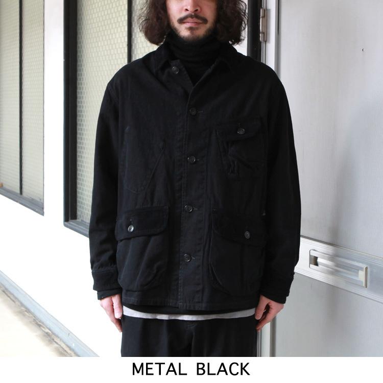 ジャケット・アウター GO HEMP TRANSFER COAT TRANSFER COAT | OUTER/JACKET | JUZU store | ジュズストア