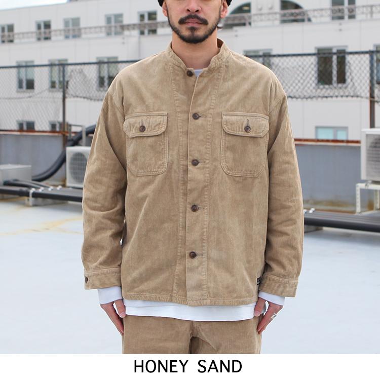 GOHEMP（ゴーヘンプ） GO HEMP gohemp アウター シャツ EQUIPMENT NO