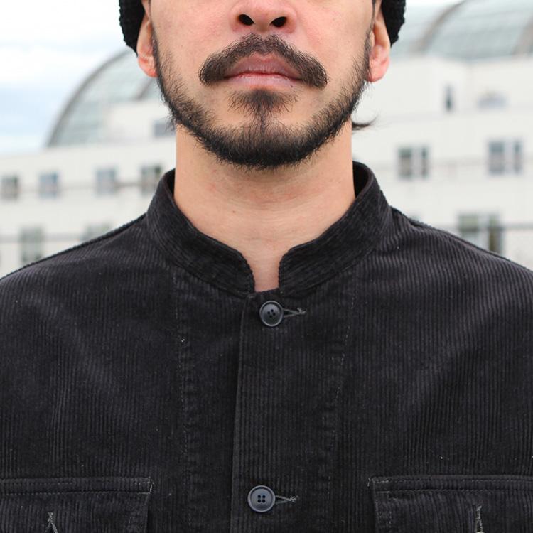 GOHEMP（ゴーヘンプ） GO HEMP gohemp アウター シャツ EQUIPMENT NO