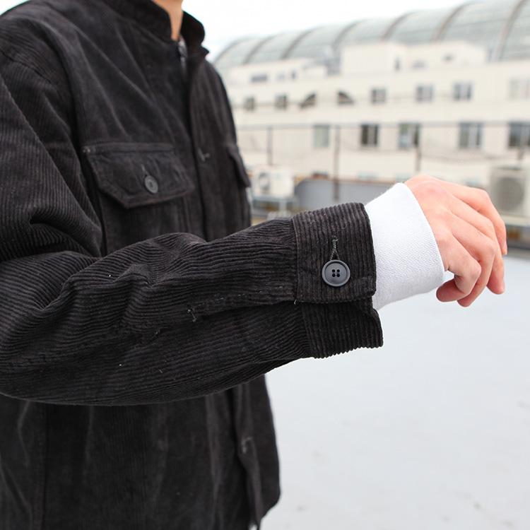 GOHEMP（ゴーヘンプ） GO HEMP gohemp アウター シャツ EQUIPMENT NO