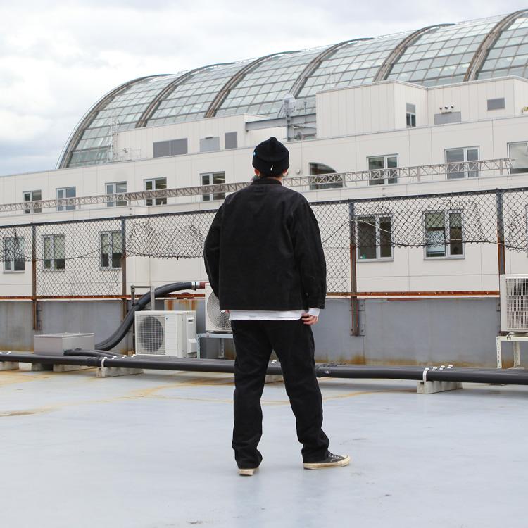 GOHEMP（ゴーヘンプ） GO HEMP gohemp アウター シャツ EQUIPMENT NO