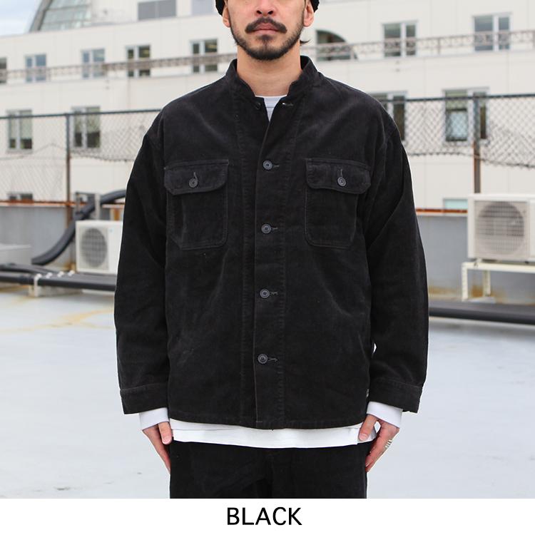 GOHEMP（ゴーヘンプ） GO HEMP gohemp アウター シャツ EQUIPMENT NO