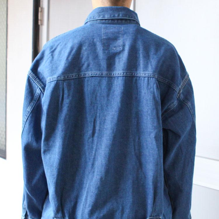 GOHEMP デニムセットアップ GOHEMP デニムセットアップ