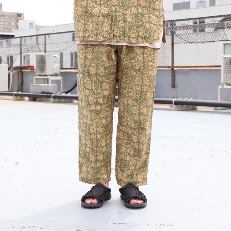 GOHEMP ゴーヘンプ GO HEMP gohemp パンツ ボトムス GREEN HILL