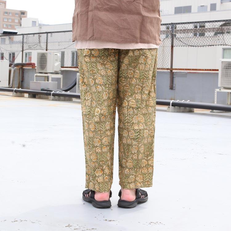 GOHEMP（ゴーヘンプ） GO HEMP gohemp パンツ ボトムス GREEN HILL