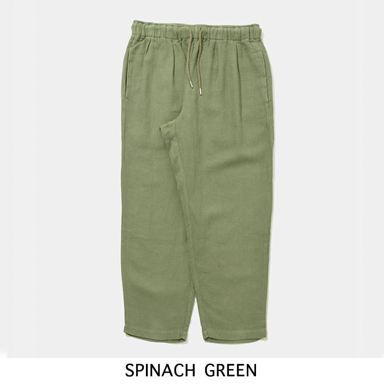 GOHEMP（ゴーヘンプ） GO HEMP gohemp ボトムス パンツ GREEN HILL