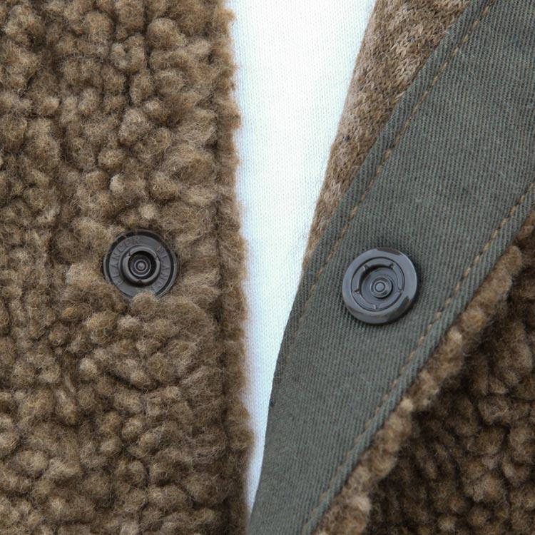 GOHEMP（ゴーヘンプ） GO HEMP gohemp アウター ジャケット NO COLLAR