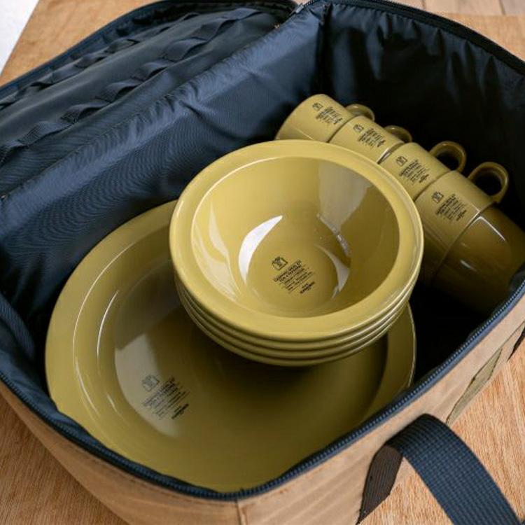 新品‼️AS2OV✨食器セット CAMPING MEAL KIT 楽天市場】AS2OV アッソブ FOOD FORCE CAMPING MEAL KIT キャンピング