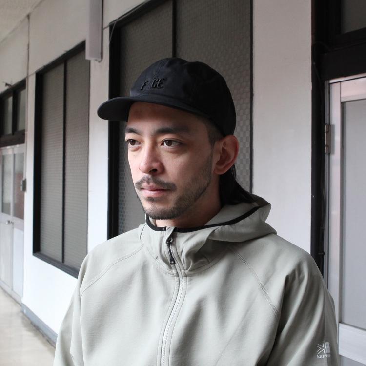 F/CE.（エフシーイー） キャップ 帽子 8 PANEL CAP : BROWN FLOOR