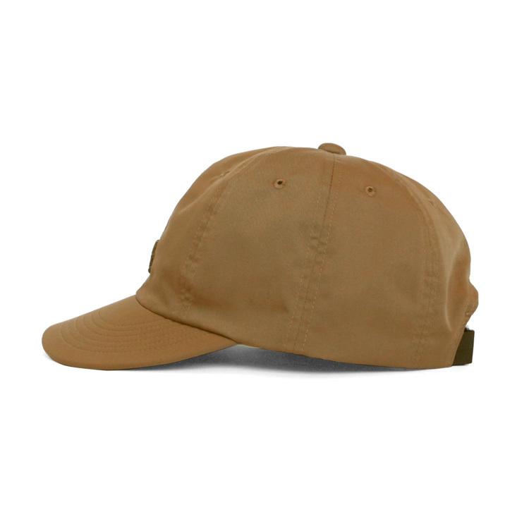 F/CE. エフシーイー キャップ 帽子 8 PANEL CAP : BROWN FLOOR F/CE. エフシーイー キャップ 帽子 8 PANEL CAP : BROWN FLOOR