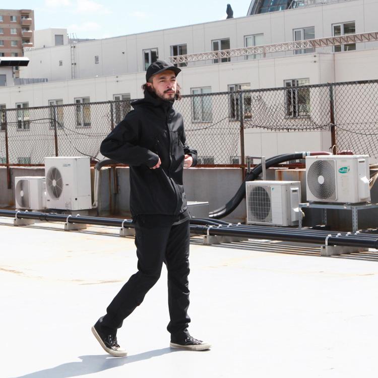 Karrimor（カリマー） パンツ ボトムス arete ventilation pants