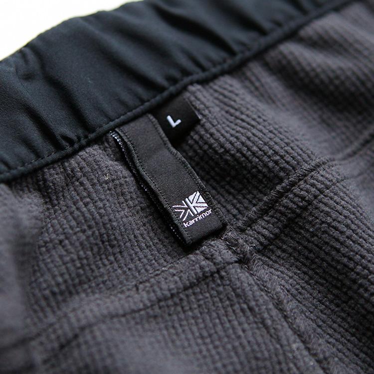 karrimor カリマー パンツ ボトムス arete ventilation pants｜brownfloor｜07