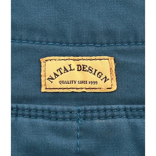 natal design ネイタルデザイン NATAL DESIGN HOLTER APRON