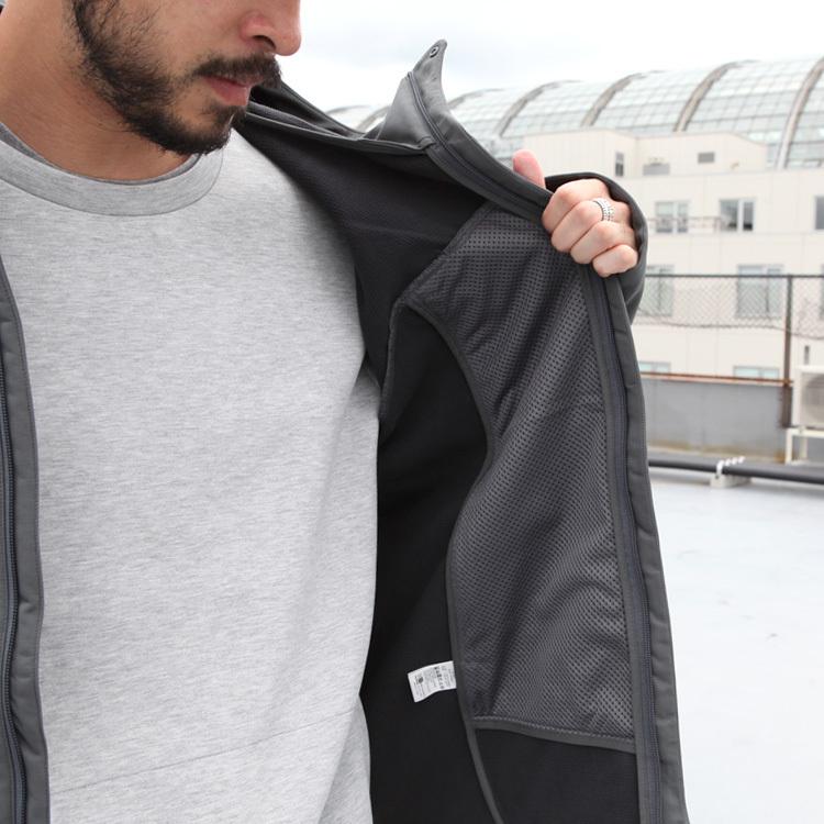 Karrimor（カリマー） アウター arete hoodie : BROWN FLOOR - 通販