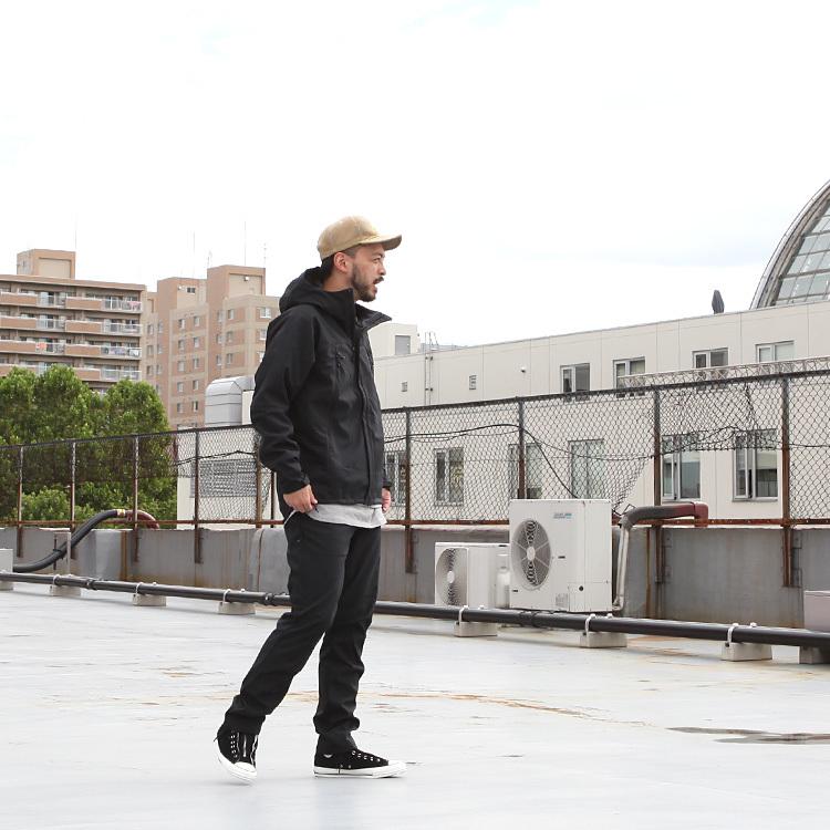 Karrimor（カリマー） アウター arete hoodie : BROWN FLOOR - 通販