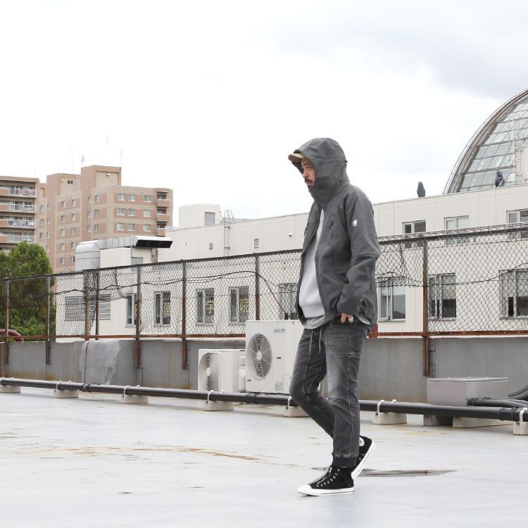 Karrimor（カリマー） アウター arete hoodie : BROWN FLOOR - 通販