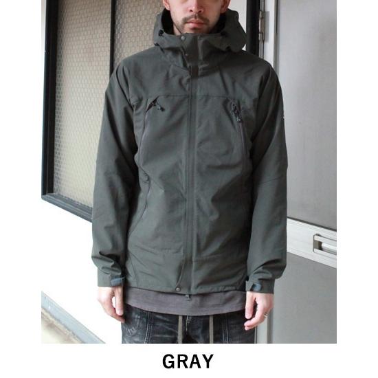 Karrimorジャケット Mサイズ Karrimor（カリマー） アウトドア レインジャケット WTX 2.5L JKT WTX