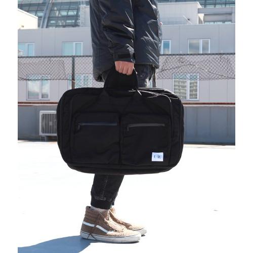 F/CE. 3WAY BRIEF / エフシーイー 3WAY ブリーフケース F/CE. エフシーイー AU BRIEF 3WAYブリーフバッグ カバン